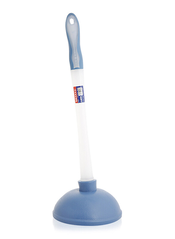 

Sirocco White and Blue Plumper