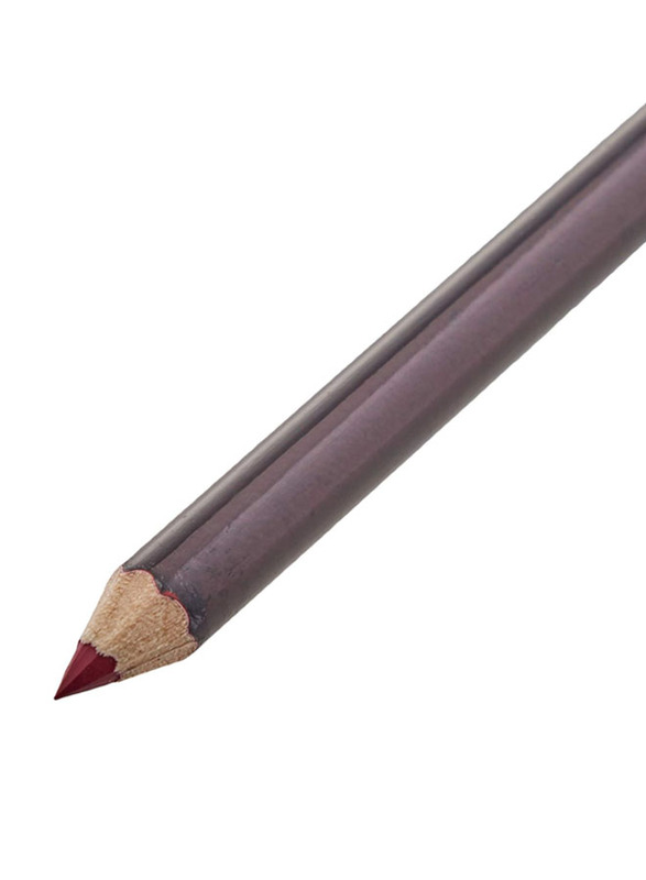 Wet N Wild Colour Icon Lipliner, Fab Fuschia, Red