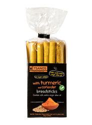 Tsanos Breadsticks with Turmeric & Coriander, 55g