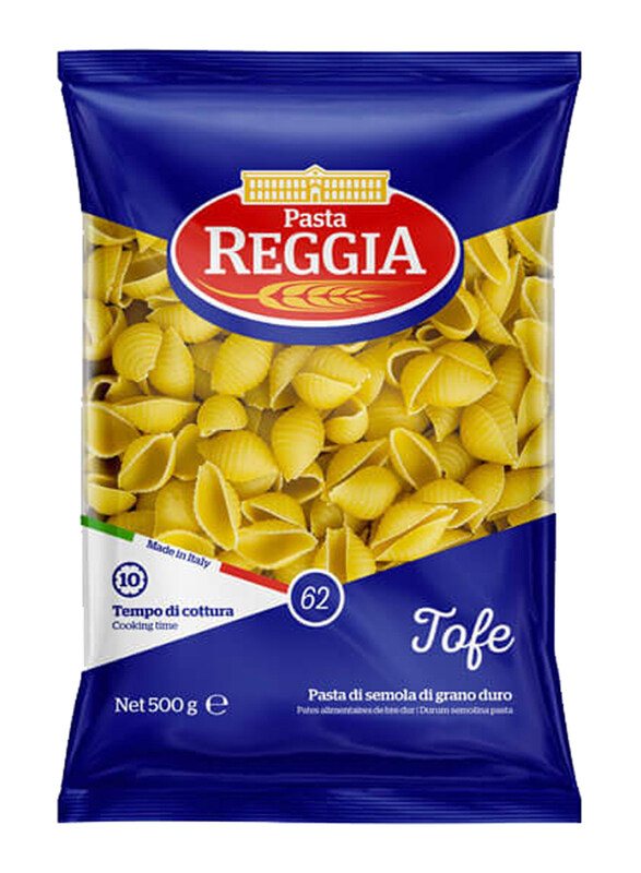 

Reggia Pasta Tofe, 500g