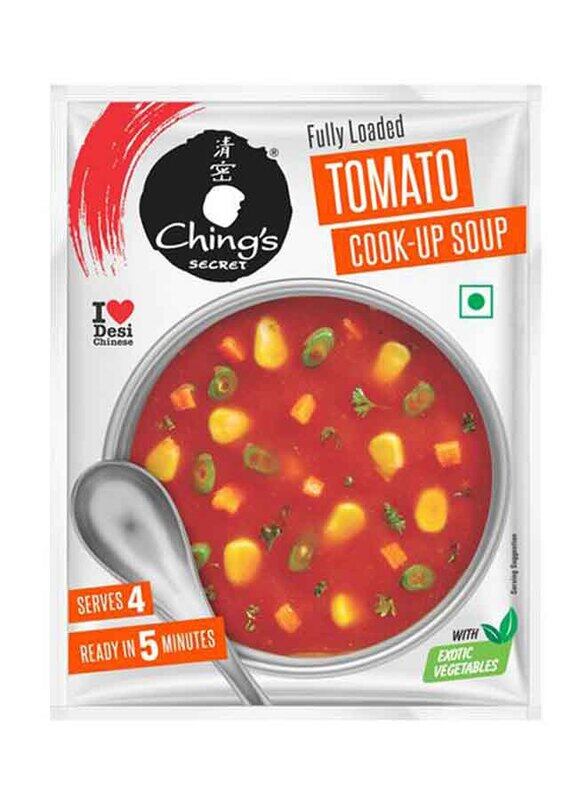 

Ching's Secret Tomato Soup, 55g