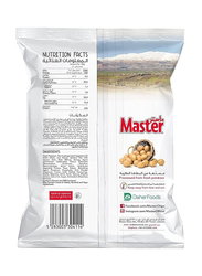 Master Hot Chilli Potato Chips, 40g