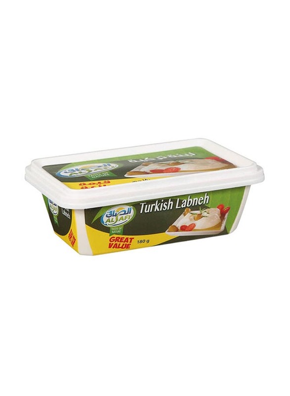 Al Safi Premium Labneh, 180g