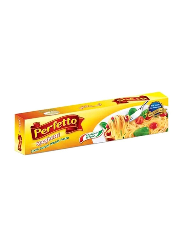 

Perfetto Spaghetti Pasta, 450g
