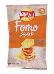 Lay's Forno Authentic Cheese Baked Potato Chips, 170g
