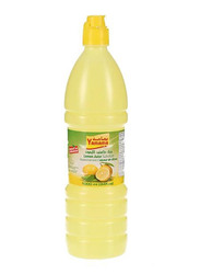 Yamama Lemon Juice, 2 x 1 Litre