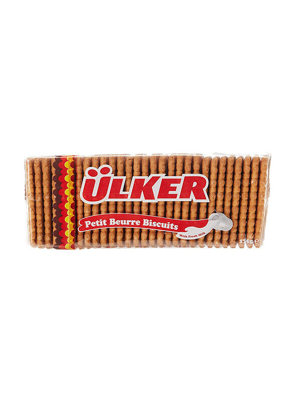 

Ulker Potibor Biscuit, 175g