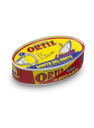 Ortiz White Fin Tuna, 112g