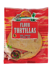 Cantina Mexicana Flour Tortillas, 8 Pieces, 340g