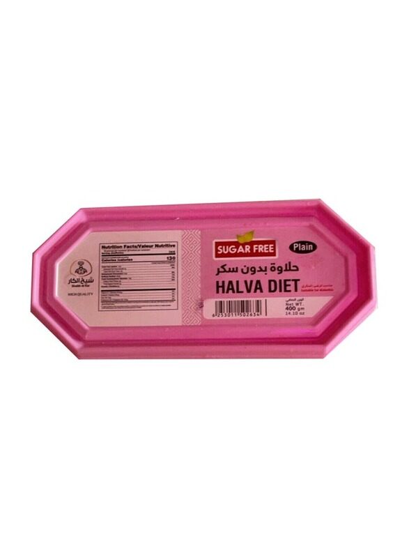 

Sheikh Al Kar Halava, 400g