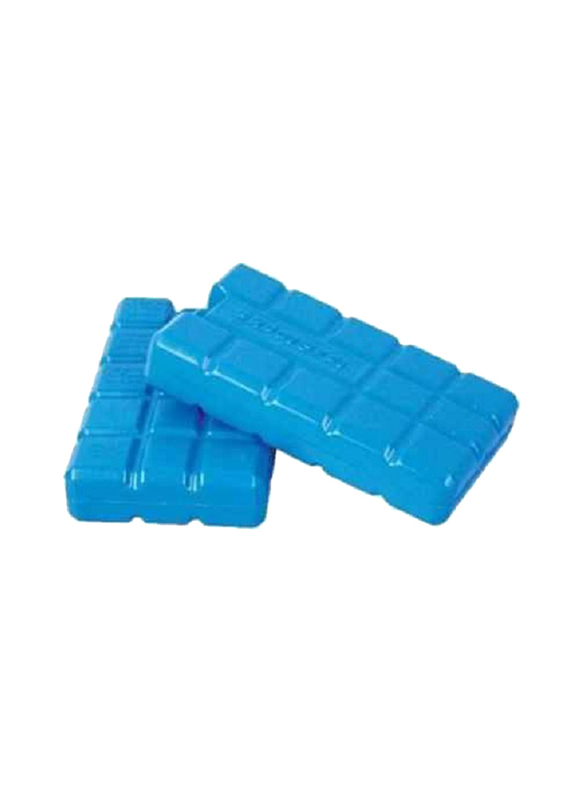 Paradiso Freezer Pack, 2 x 200gm, Blue