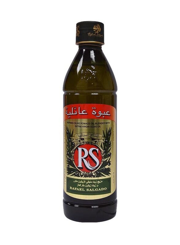 

Rafael Salgado Olive Pomace Oil, 500ml