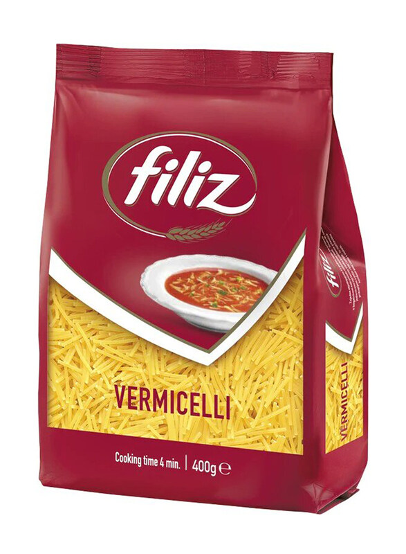 

Filiz Vermicelli, 400g