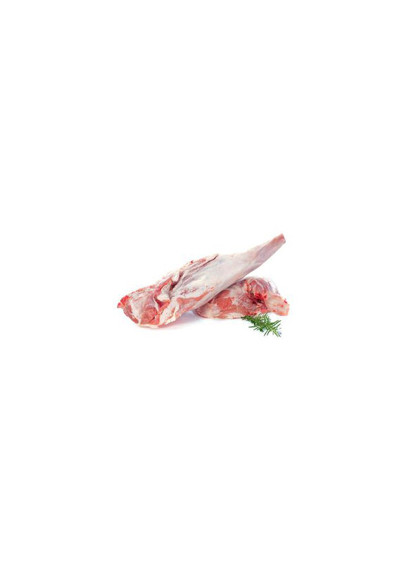 

Generic Australian Lamb Leg with Bones, 1Kg