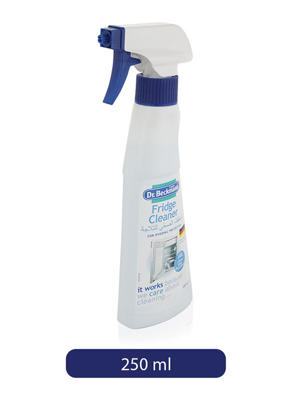 

Dr. Beckmann Fridge Cleaner, 250ml