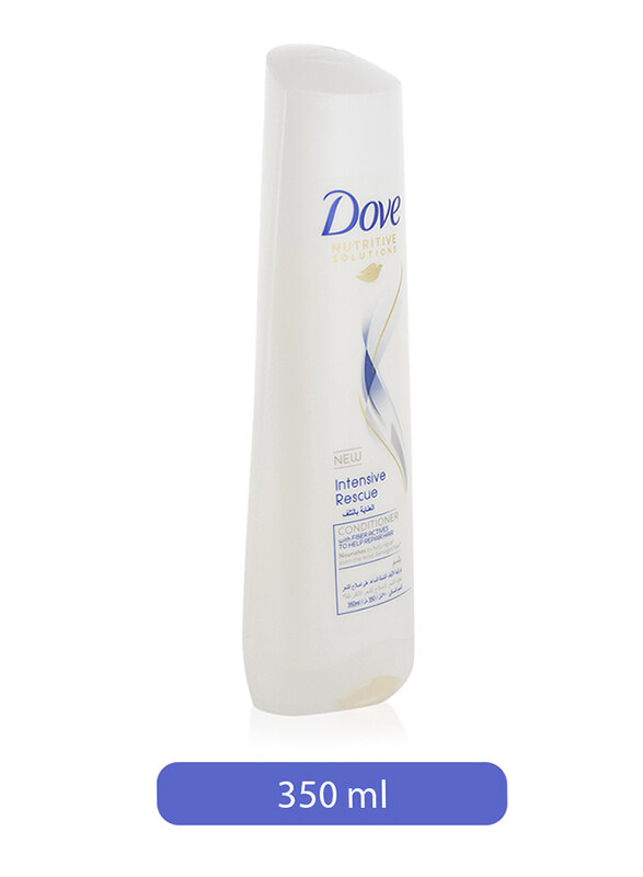 

Dove Intensive Repair Conditioner for All Hair Types, 350ml