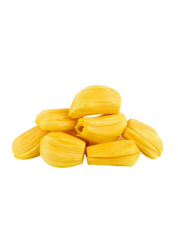 

Generic Peeled Jackfruit, 1 Packet