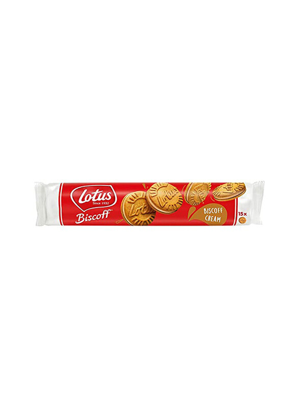 

Lotus Milk Choco Sandwich Biscuits, 150g