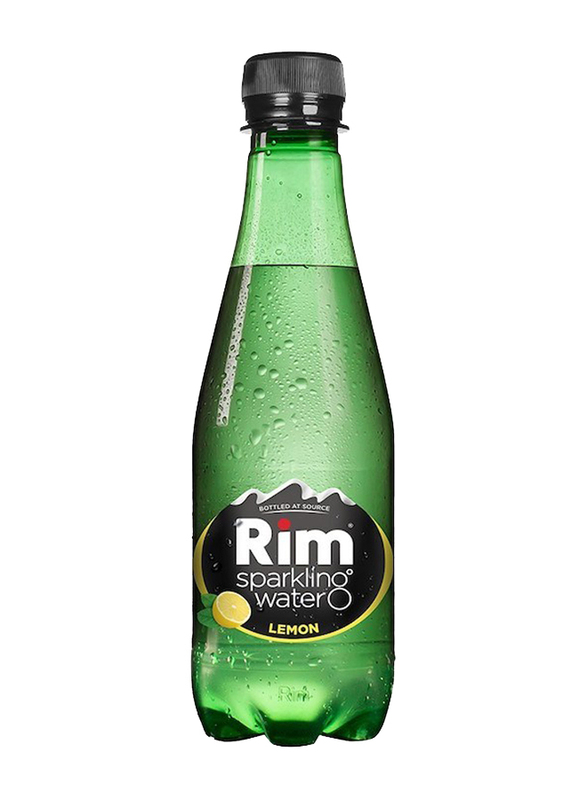 

Rim Lemon Sparkling Water, 330ml