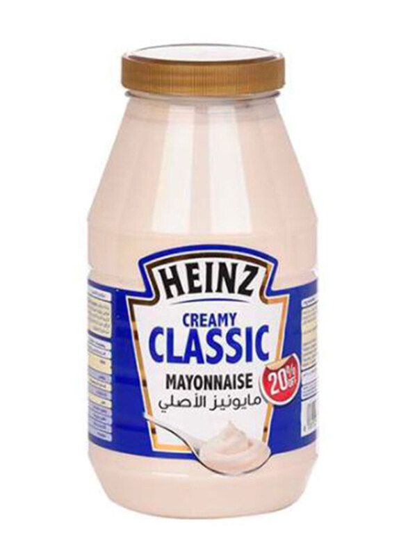 

Heinz Mayonnaise, 940g