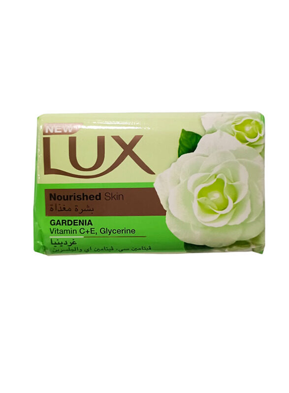 

Lux Nourished Skin Soap Bar, 120g