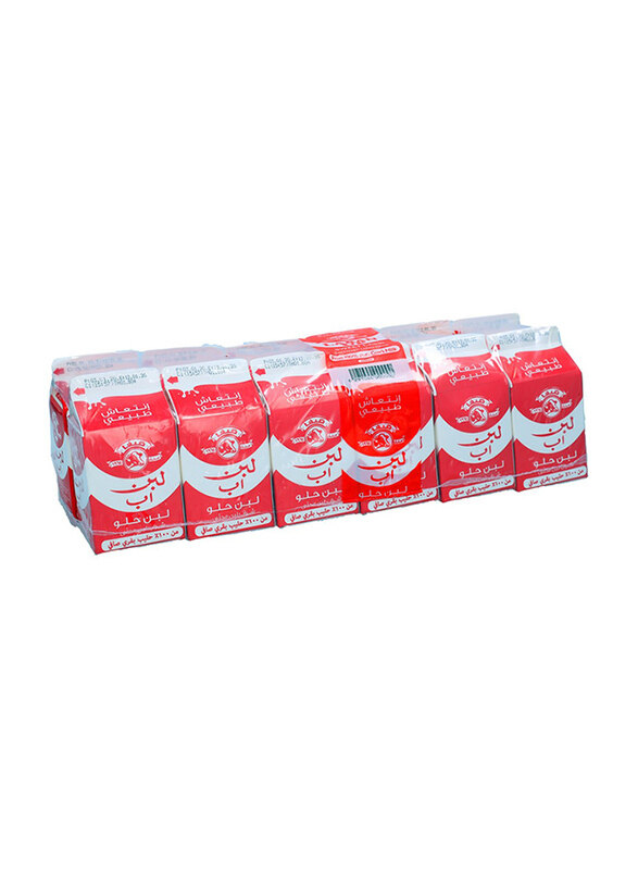 

Safa Laban Meethi Lassi, 12 Packs x 200ml