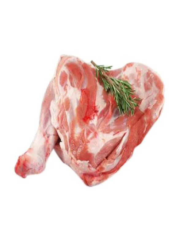 

Generic Indian Mutton Shoulder, 1 Kg