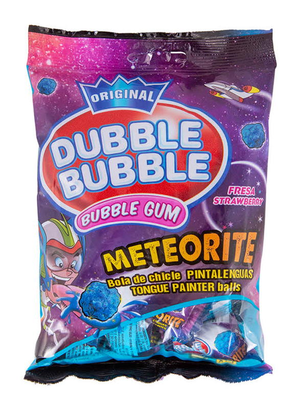 Dubble Bubble Meteorite, 96g