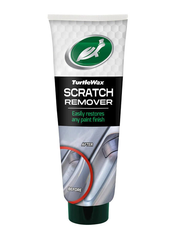 

Turtle Wax Scratch Remover, 100ml