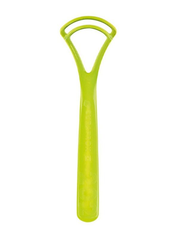 

Curaprox Ctc 202 Double Bladinigrip, Yellow