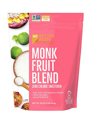 Better Body Foods Monk Fruit Blend, 545g