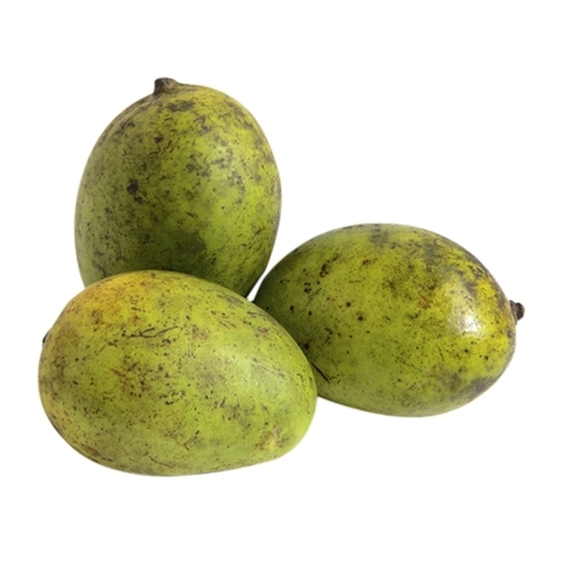 Mango Green, 500 grams