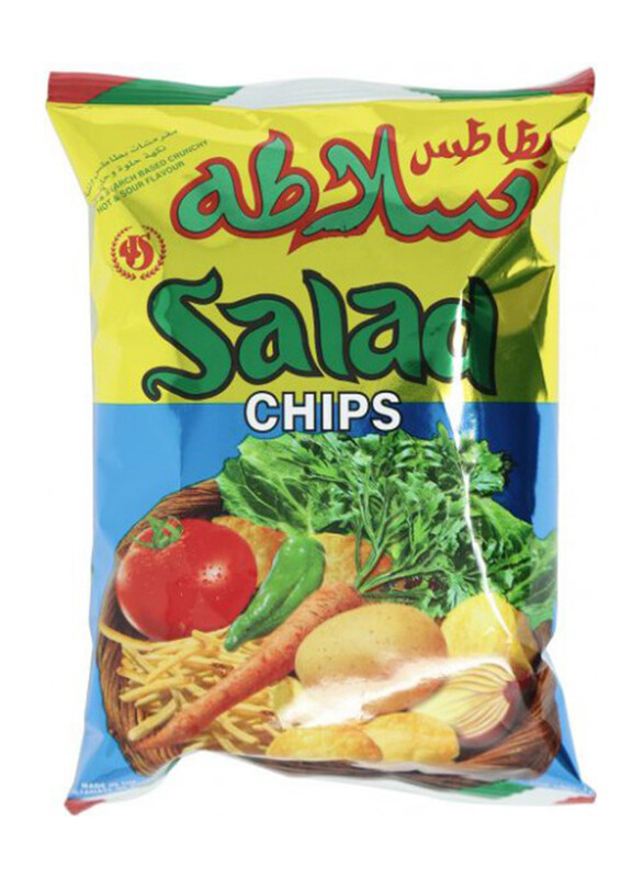 

Salad Chip, 15g