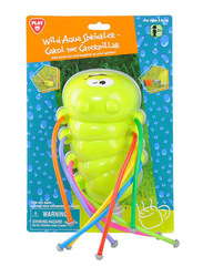 Play Go Wild Aqua Sprinkler Carol The Caterpillar, Ages 3+