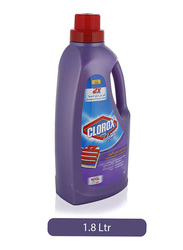 Clorox Original Clothes Stain Remover, 1.8 Liter