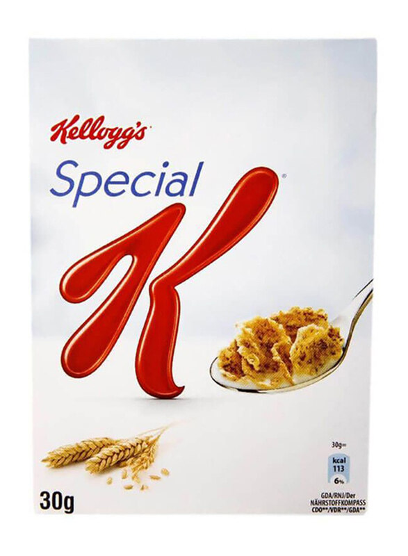 

Kellogg'S Special K Oats & Honey Cereals, 30g
