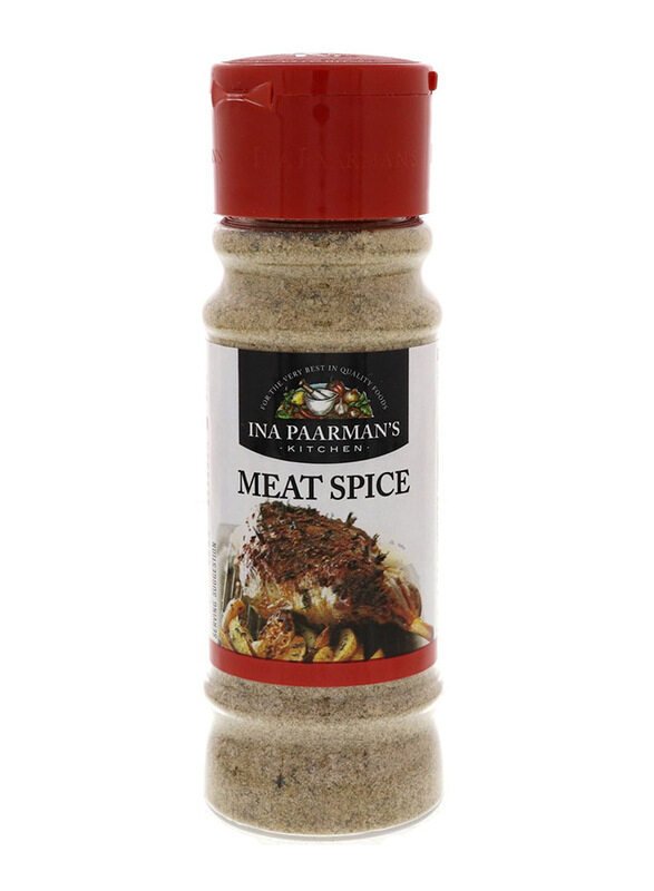 

Ina Paarman's Meat Bottle Spice, 200ml