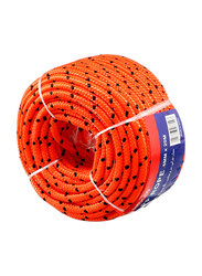 Sirocco PP Rope, 6mmx20m, Orange