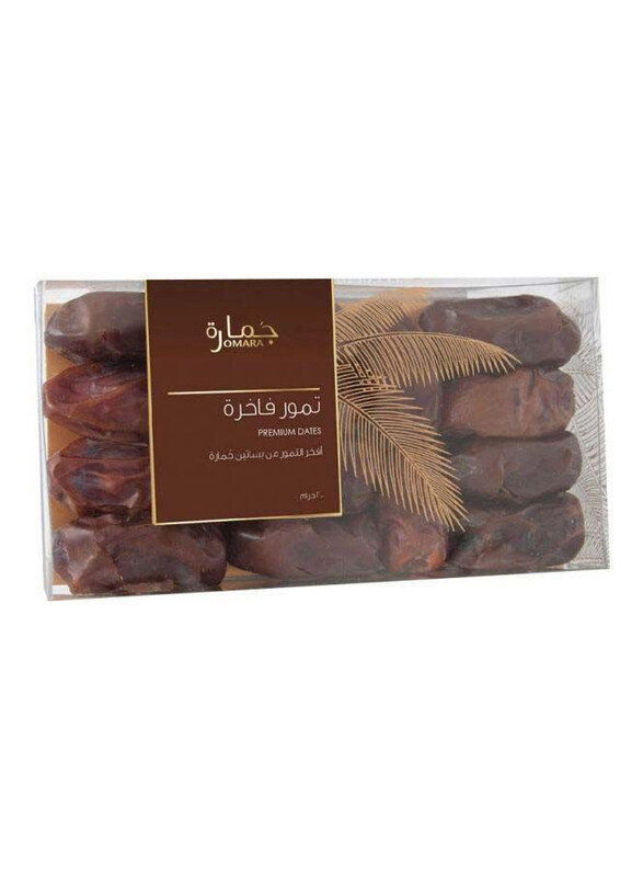 

Jomara Dates, 200g