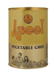 Aseel Vegetable Ghee, 1 Liter