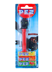 Pez 1+3 Dragoons Candy, 17g