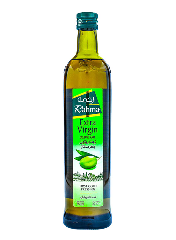 

Rahma Extra Virgin Olive Oil, 750ml