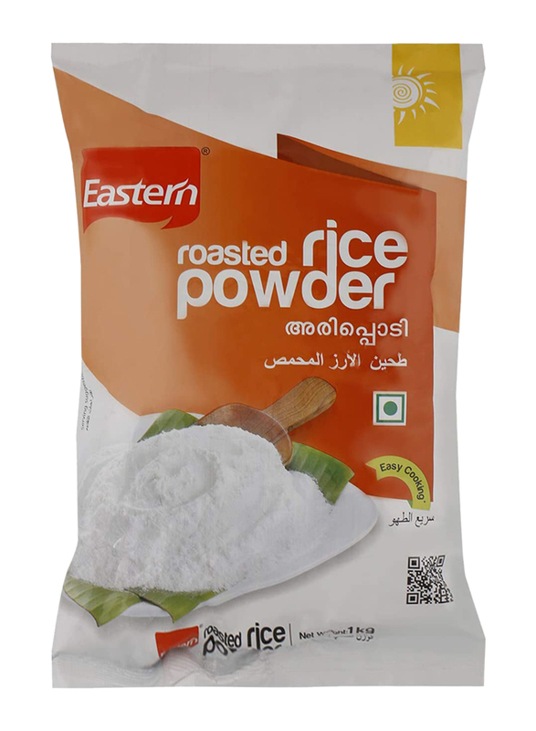 Eastern Roasted Rice Powder, 1 Kg