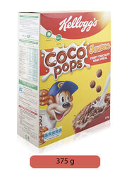 Kellogg's Coco Pops Jumbos Cereal, 375g