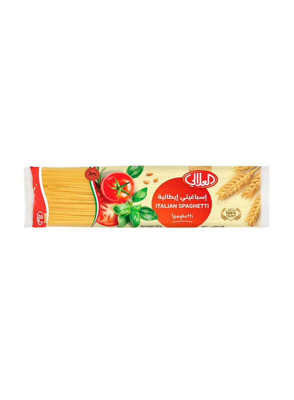 

Al Alali No.5 Spaghetti, 400g