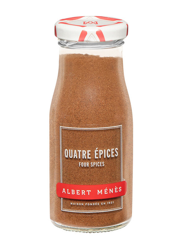 

Albert Menes Mix Four Spices, 75g
