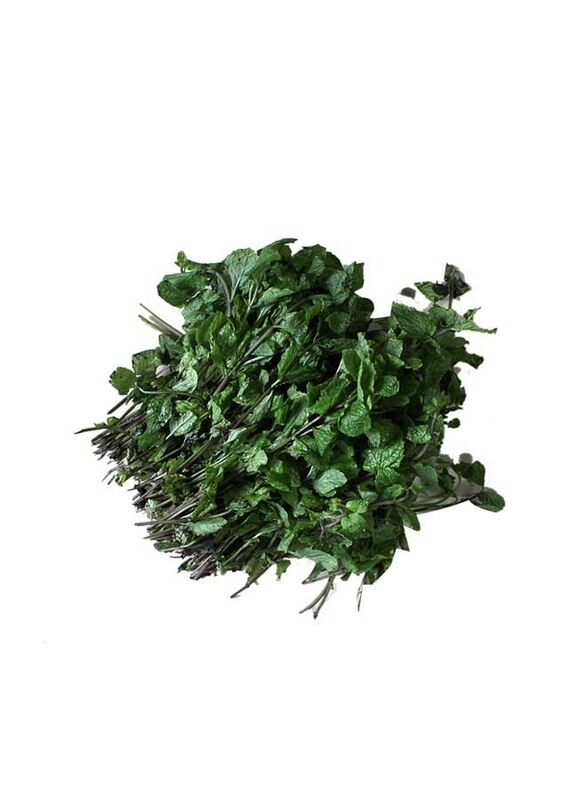 

Generic Organic Mint, 100g