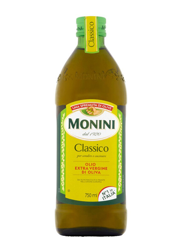 

Monini Extra Virgin Olive Oil, 750ml