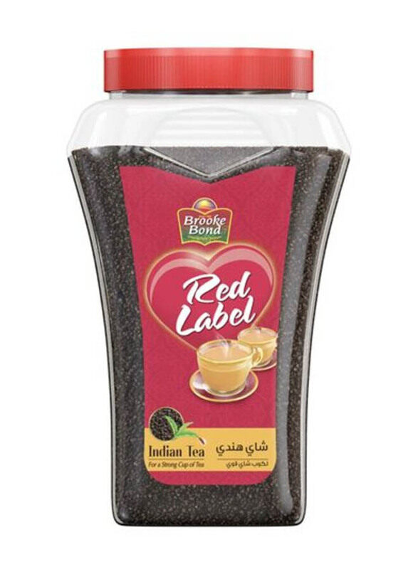 

Brooke Bond Red Label Tea, 370g