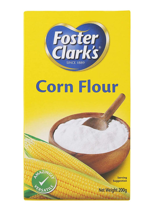 Foster Clark's Corn Flour, 200g